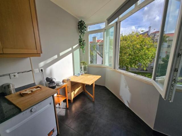 Apartamento alugar em Reboleira, Amadora