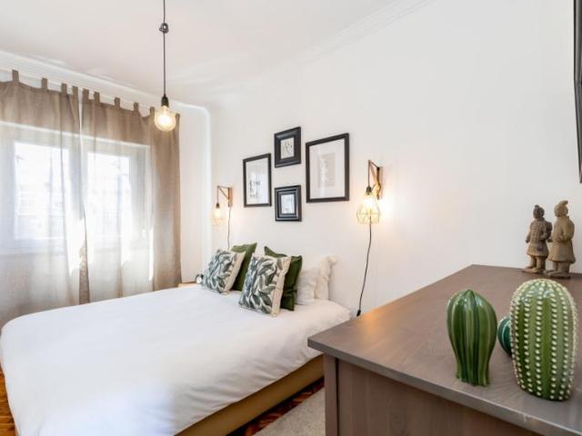 Apartamento alugar em Damaia, Amadora