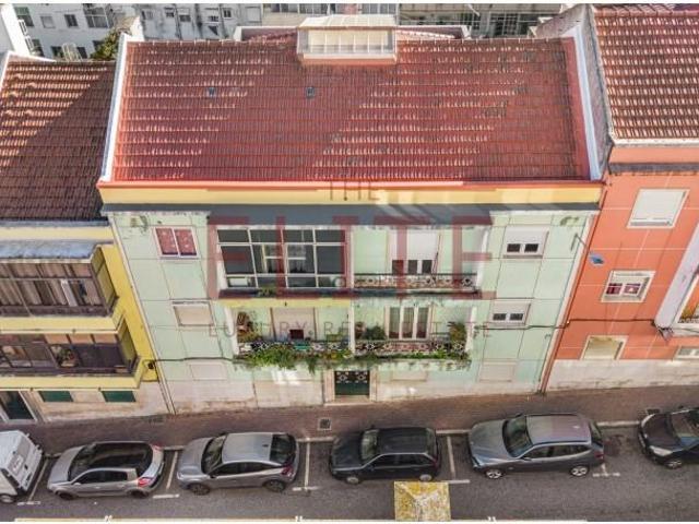 Apartamento venda em Damaia, Amadora