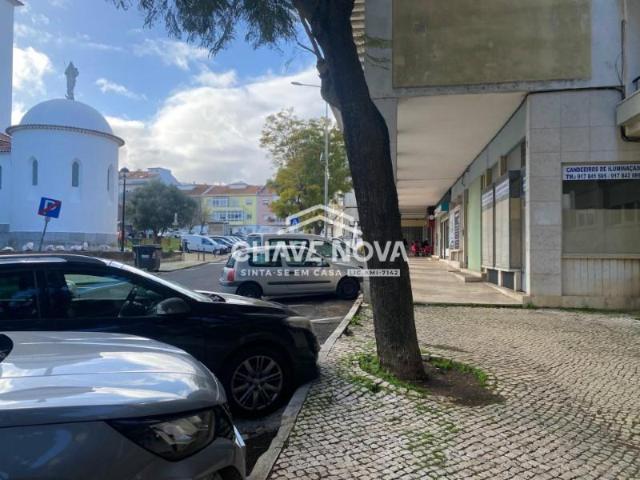 Apartamento venda em Amadora, Lisboa