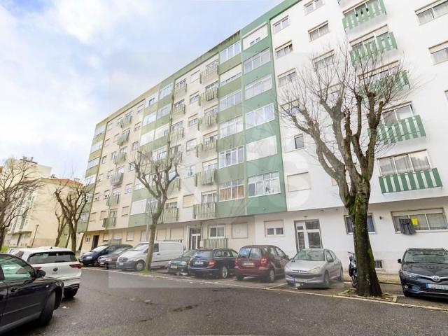 Apartamento venda em Amadora, Lisboa