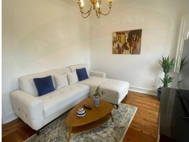 Apartamento alugar em Amadora