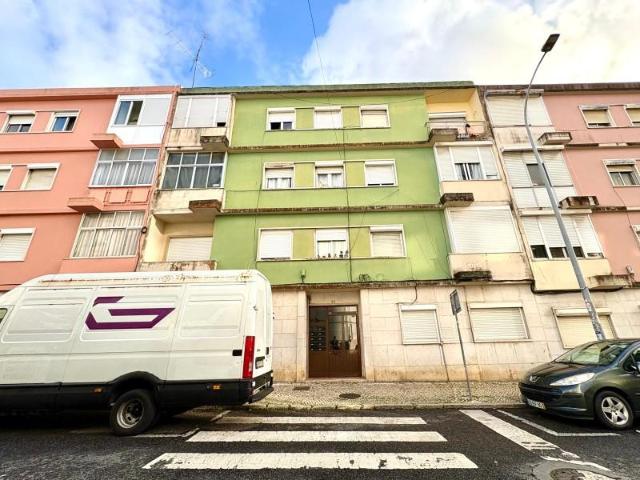 Apartamento alugar em Amadora, Lisboa