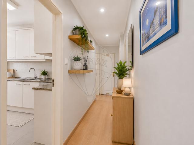 Apartamento venda em Amadora, Lisboa
