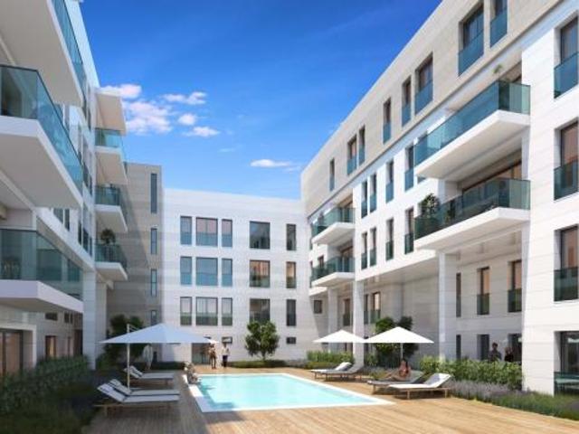 Apartamento venda em Amadora