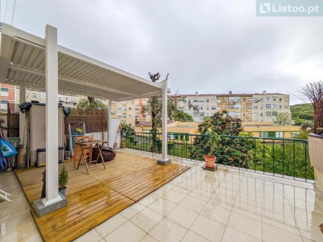 Apartamento venda em Amadora