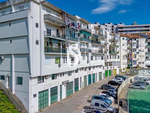 Apartamento venda em Campo da Feira, Amarante