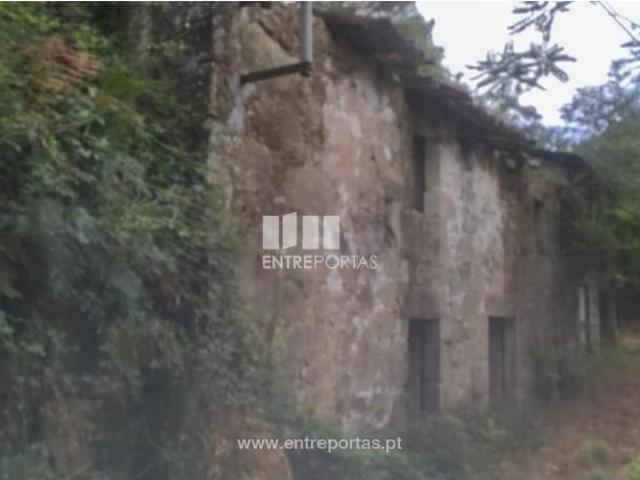 Casa venda em Amares, Braga