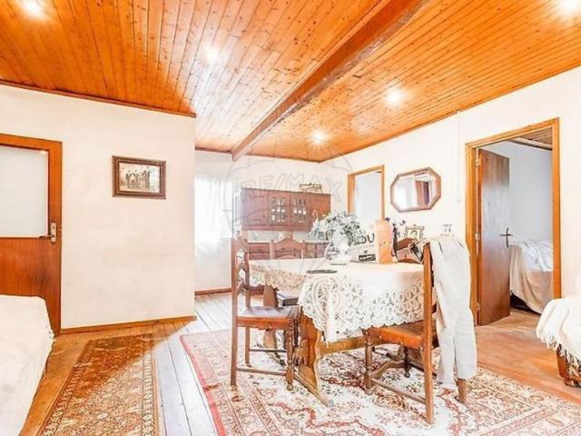 Casa venda em Bouro (Santa Marta), Amares