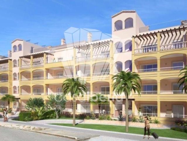 Apartamento venda em Ameijeira de Baixo, Lagos