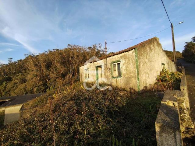 Casa venda em Açores, Serreta