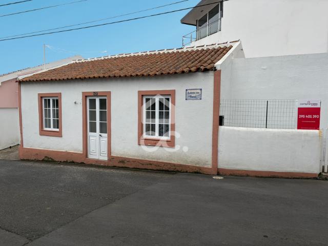 Casa venda em Açores, Ilha Terceira