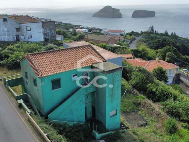 Casa venda em Açores, Ilha Terceira