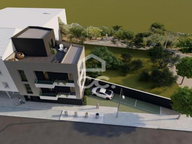 Apartamento venda em Ansião, Leiria