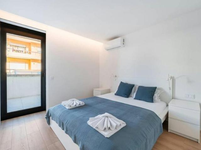 Apartamento alugar em Esposende, Braga