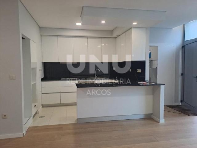 Apartamento venda em Arcos De Valdevez, Viana Do Castelo