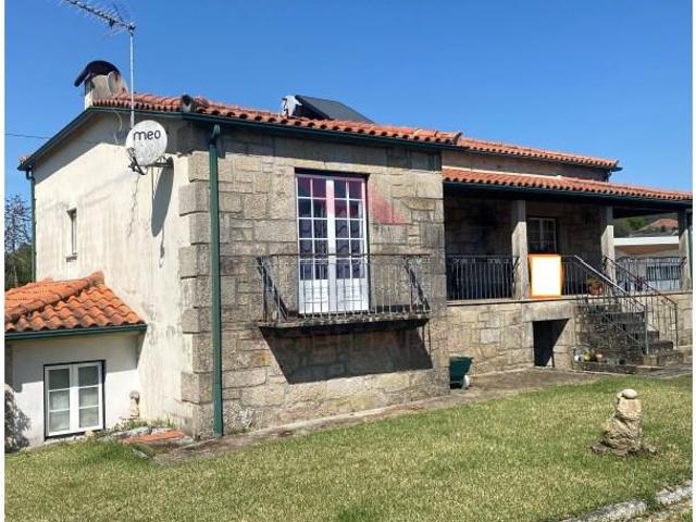 Casa venda em Arcos De Valdevez, Viana Do Castelo