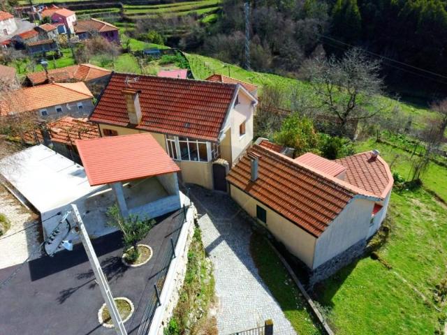 Casa venda em Arcos De Valdevez, Viana Do Castelo