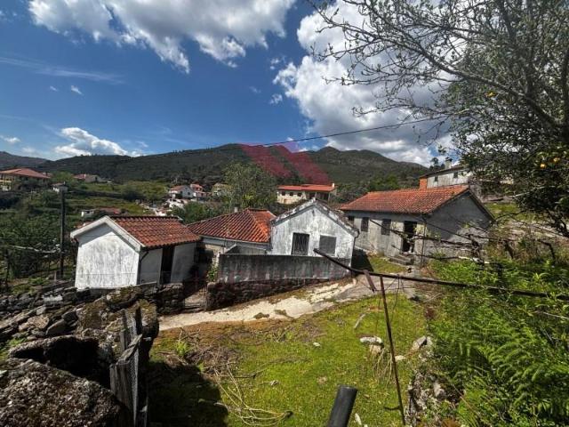 Casa venda em Arcos De Valdevez, Viana Do Castelo