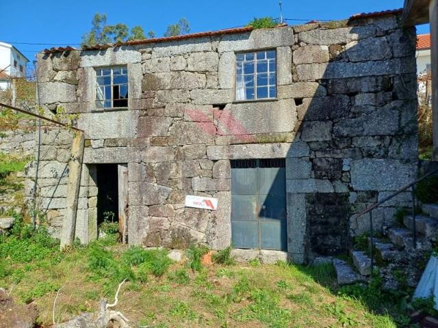 Casa venda em Arcos De Valdevez, Viana Do Castelo