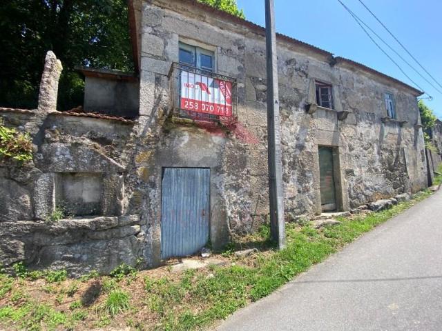 Casa venda em Arcos De Valdevez, Viana Do Castelo