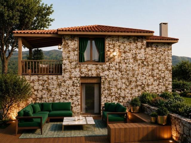 Casa venda em Arcos De Valdevez, Viana Do Castelo