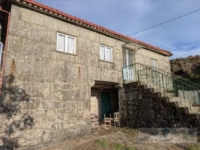 Casa venda em Arcos de Valdevez (São Paio) e Giela, Arcos de Valdevez