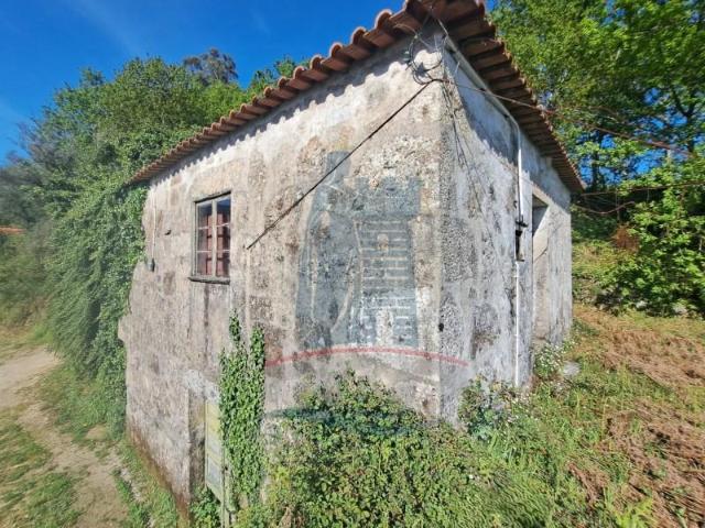 Casa venda em Arcos De Valdevez, Viana Do Castelo