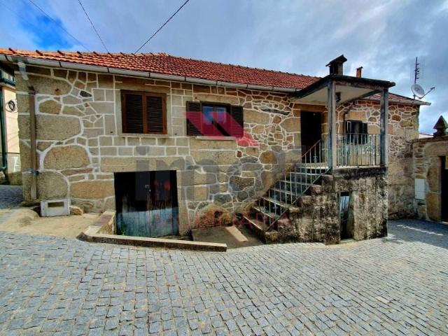 Casa venda em Arcos De Valdevez, Viana Do Castelo