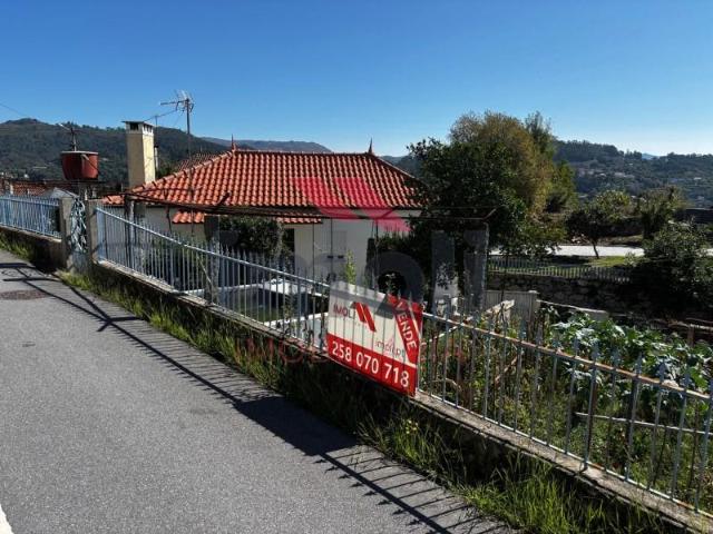 Casa venda em Arcos De Valdevez, Viana Do Castelo