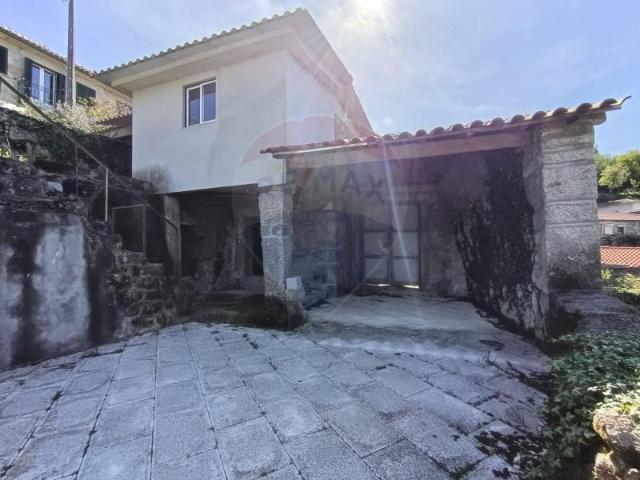 Casa venda em Arcos De Valdevez, Viana Do Castelo