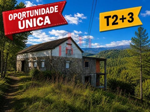 Casa venda em Arcos De Valdevez, Viana Do Castelo