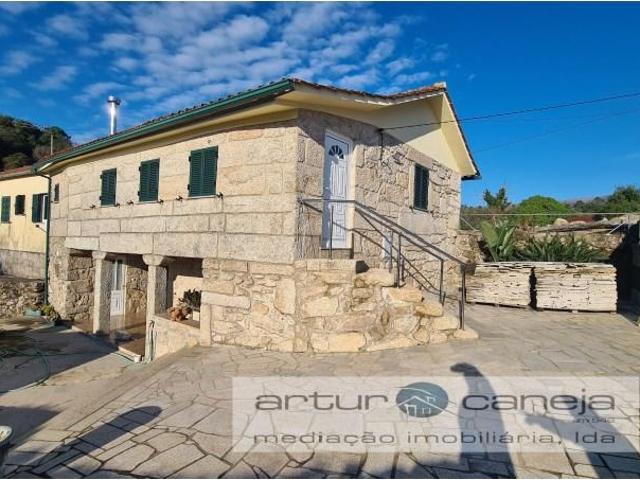 Terreno venda em Arcos De Valdevez, Viana Do Castelo