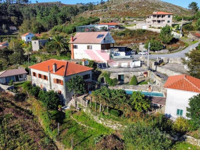 Casa venda em Arcos De Valdevez, Viana Do Castelo