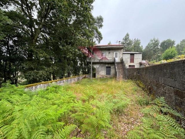 Casa venda em Arcos De Valdevez, Viana Do Castelo