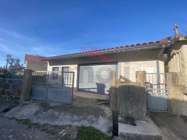 Casa venda em Arcos De Valdevez, Viana Do Castelo