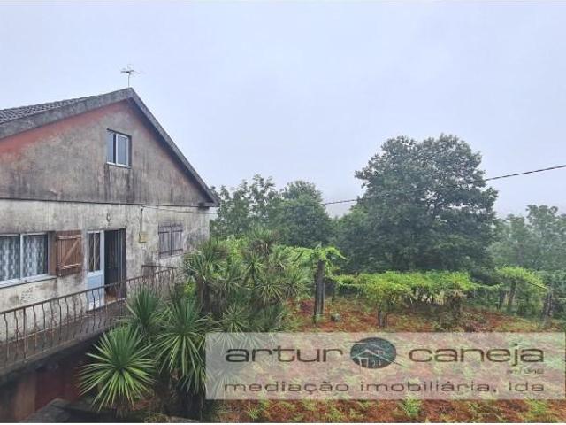 Casa venda em Arcos De Valdevez, Viana Do Castelo