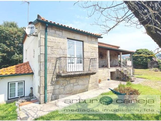 Casa venda em Arcos De Valdevez, Viana Do Castelo
