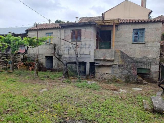 Casa venda em Arcos De Valdevez, Viana Do Castelo