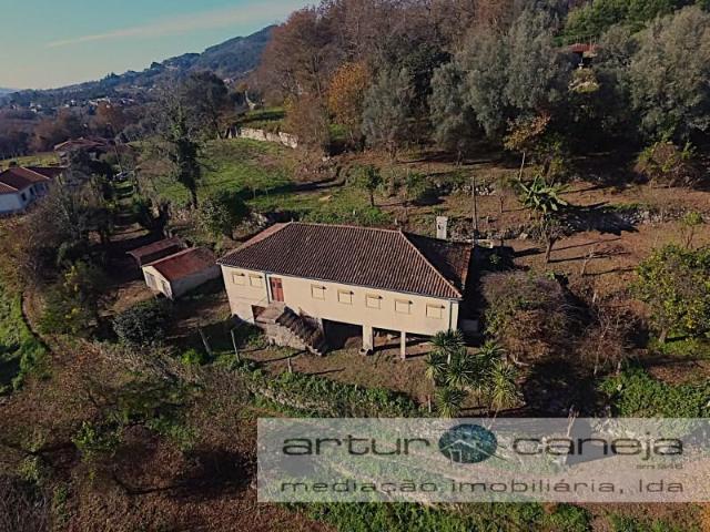 Terreno venda em Arcos De Valdevez, Viana Do Castelo