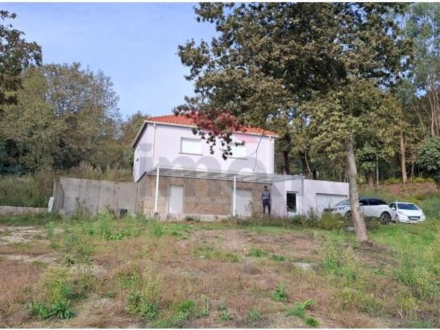 Casa venda em Arcos De Valdevez, Viana Do Castelo