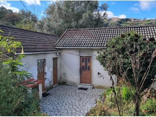 Casa venda em Arcos De Valdevez, Viana Do Castelo