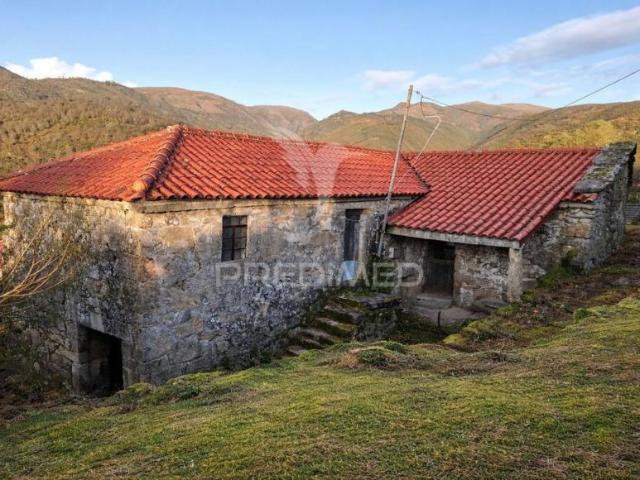 Casa venda em Arcos De Valdevez, Viana Do Castelo