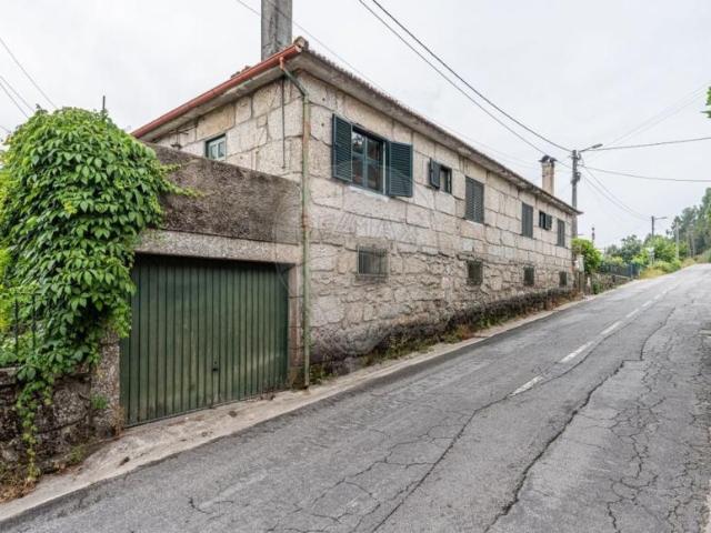 Casa venda em Parada Do Bouro, Braga