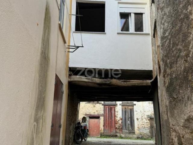 Casa venda em Arganil