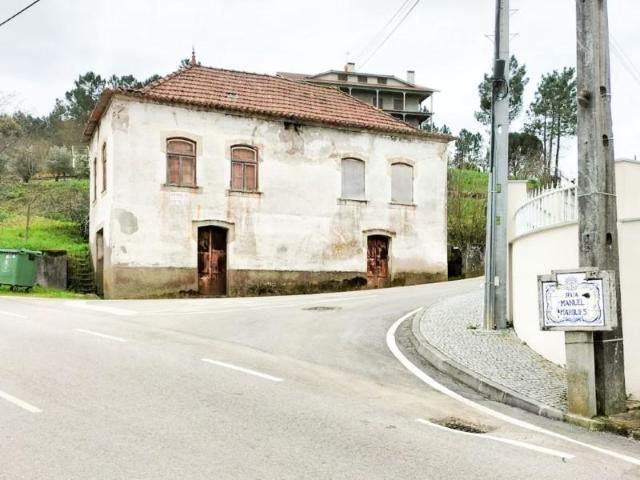 Casa venda em Arganil