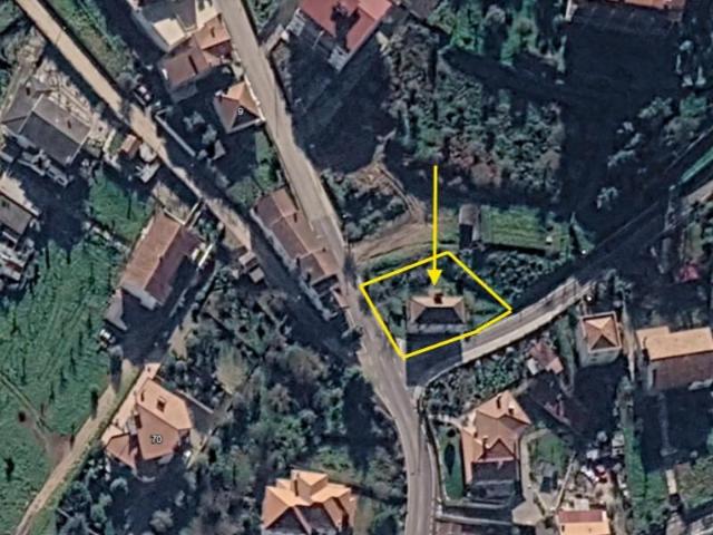 Casa venda em Arganil