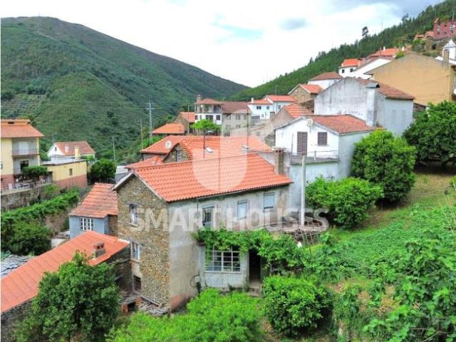 Casa venda em Arganil
