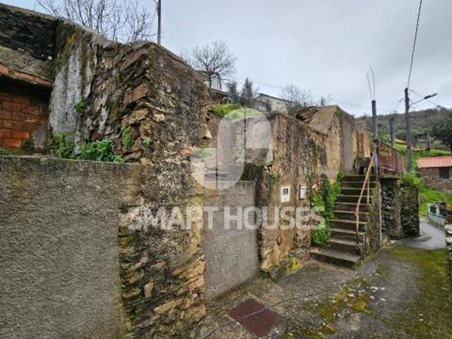 Casa venda em Arganil