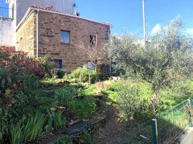 Casa venda em Arganil